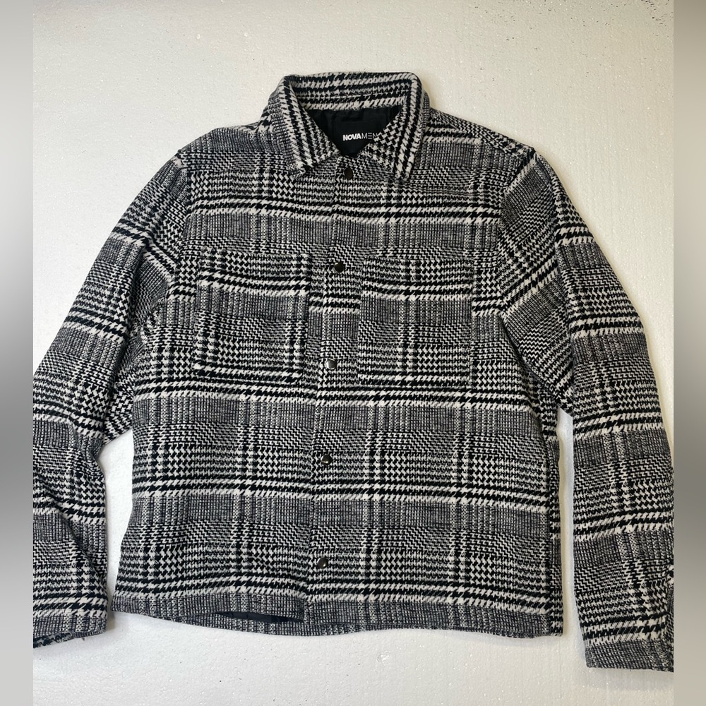 Fashion nova men